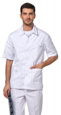 Рубашка мужская LL2203